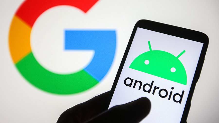 Google представил предварительную версию ОС Android 14