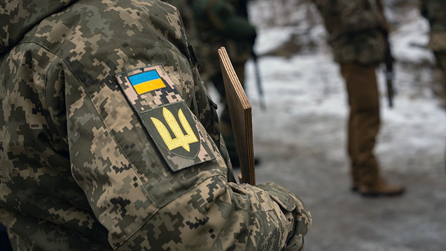 Жители Эстонии не захотели предоставлять защиту военнообязанным украинцам