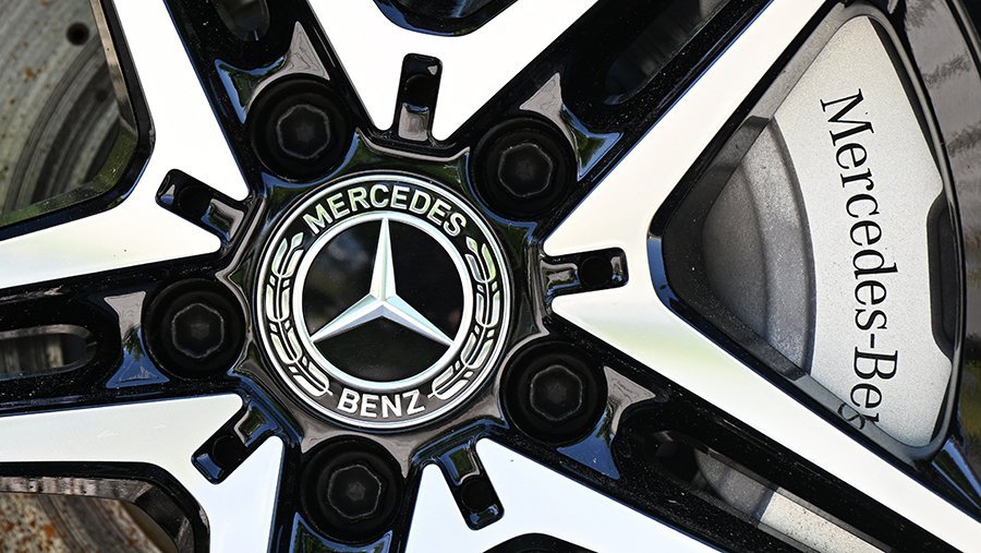 В Британии владельцы Mercedes потребовали от марки компенсаций