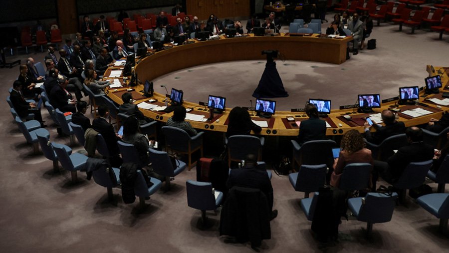 СПЧ поприветствовал признание ООН подлинности видео расстрела военнопленных РФ