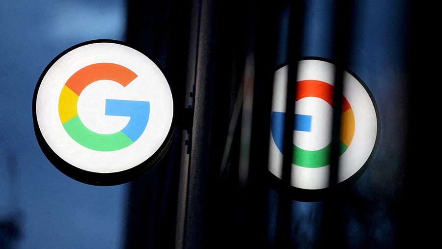 Акции Google упали на $100 млрд из-за неправильной рекламы нового чат-бота
