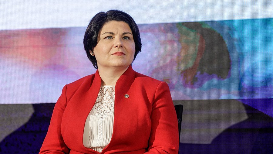 Эксперт назвал причины отставки правительства Молдавии