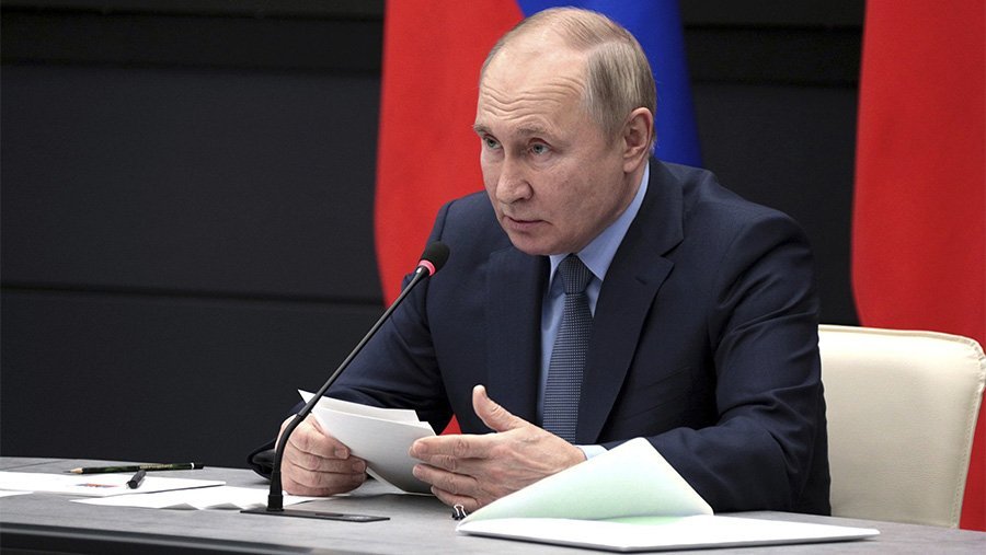 Американский разведчик указал на победу России над Западом