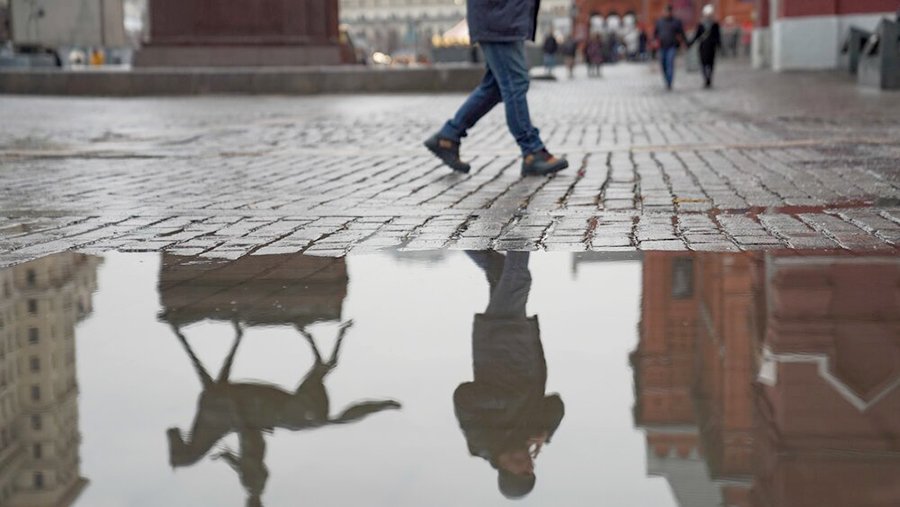 Гидрометцентр предупредил о резком потеплении в Москве
