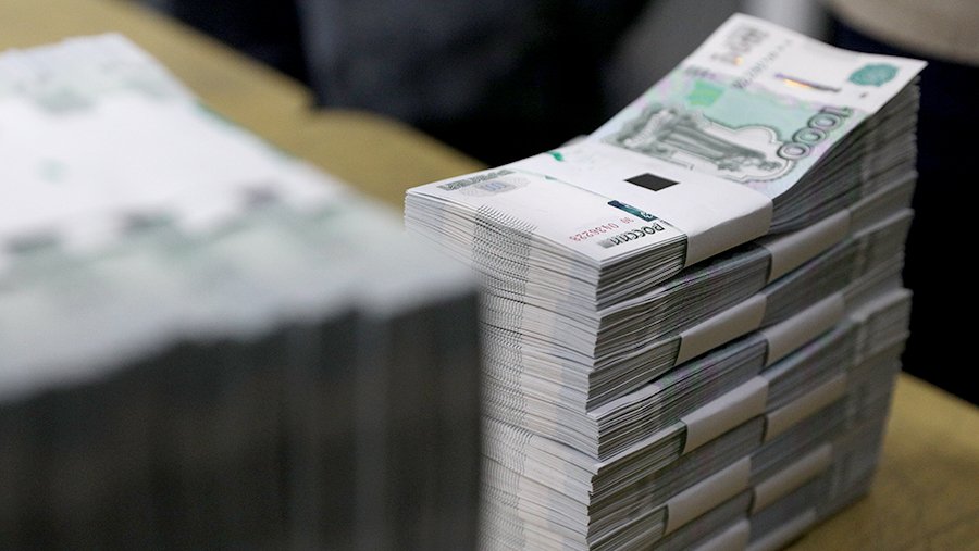 Субъекты МСП получили более 800 млрд рублей кредитов через НГС