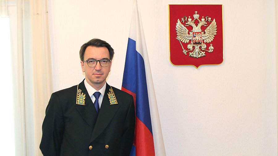Посол РФ заявил о фактической заморозке отношений с Черногорией