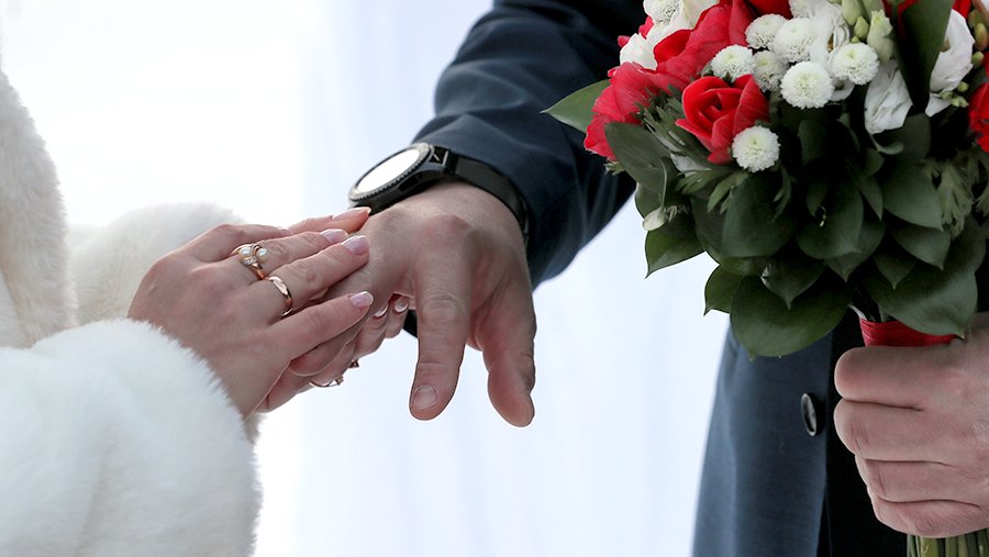 Предложение выйти замуж стало самым нежеланным подарком на День влюбленных
