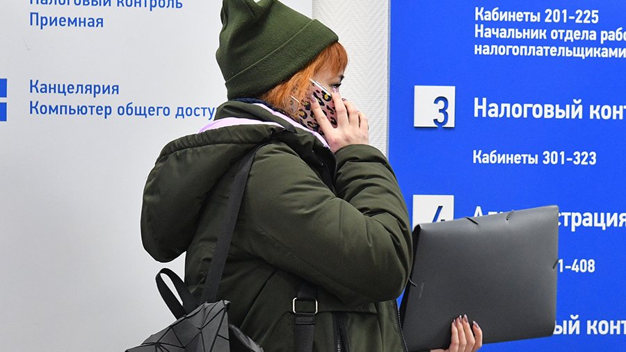 Минцифры РФ поручено создать единый оператор мобильной связи для новых регионов