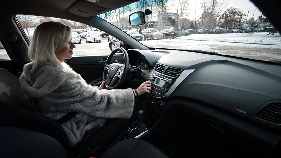 В Госдуму внесли законопроект о покупке автомобиля на средства маткапитала