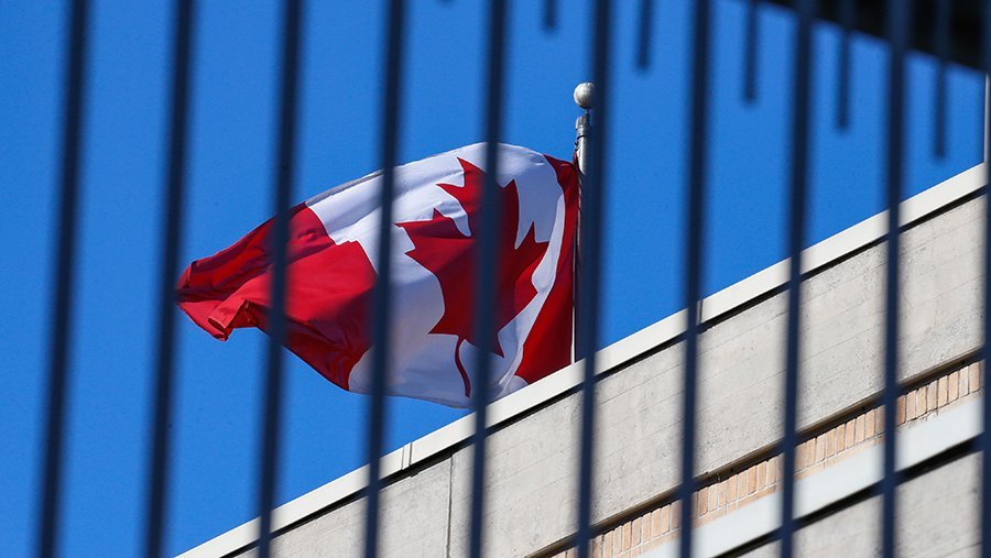 Канада заблокировала планы РФ расширить присутствие консульства