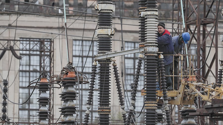 Секретарь горсовета Запорожья сообщил о повреждении энергетических объектов города