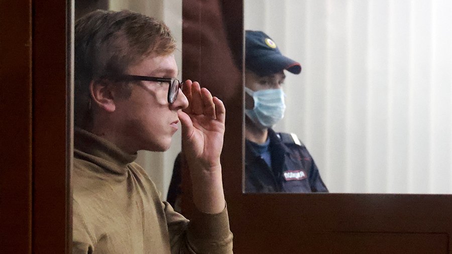 Суд продлил арест экс-директору Собчак по делу о вымогательстве