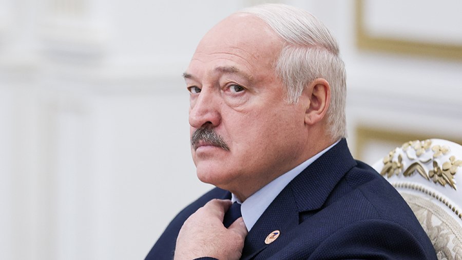 Лукашенко одобрил обязательства Минска для получения статуса члена ШОС