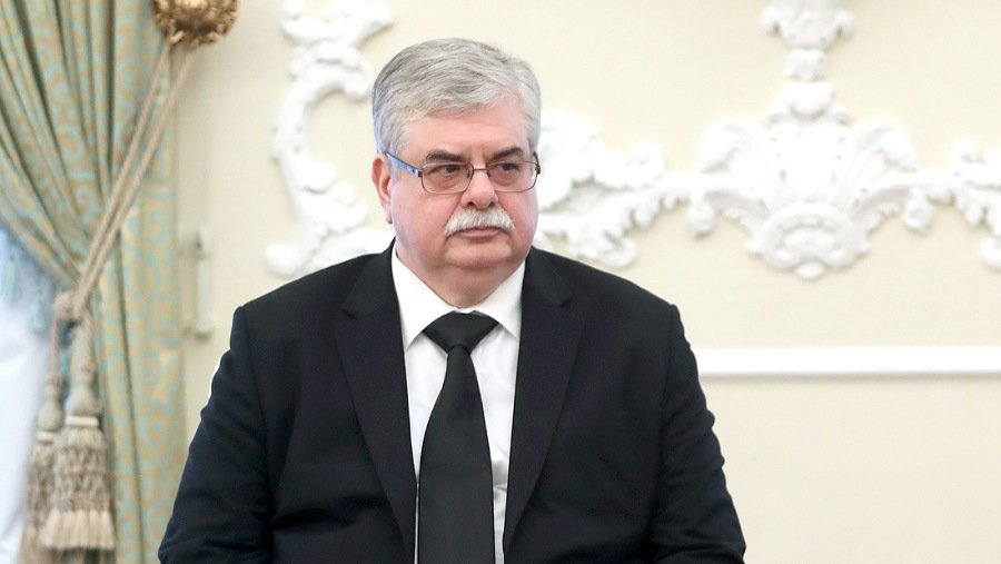 Посол оценил влияние позиции Тегерана по новым регионам РФ на отношения стран