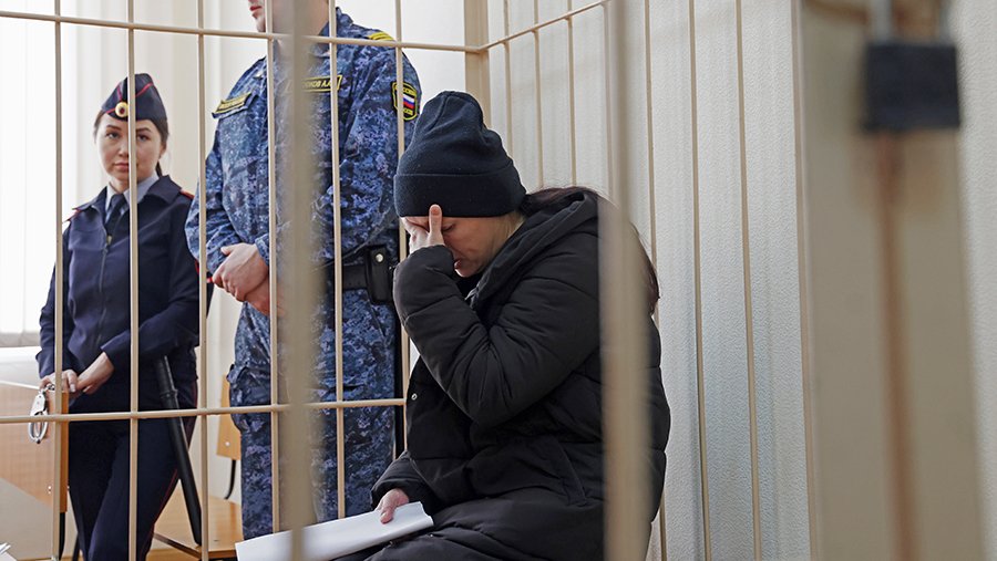 Арестована фигурантка дела об обрушении дома в Новосибирске