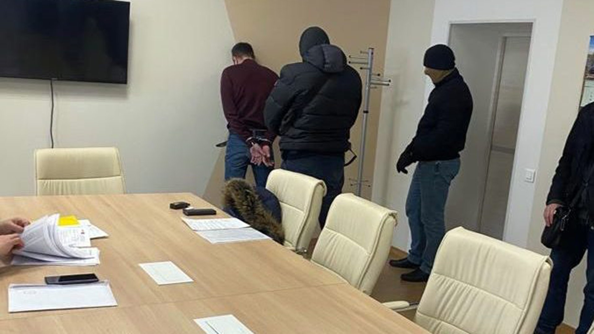 Главного инспектора Ростехнадзора Карелии арестовали по подозрению во взяточничестве