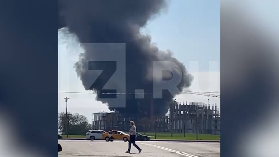 Что происходит в москве последние новости 2024. Пожар в Москве вчера. Пожар в Москве сейчас. Пожар на Поклонной горе.