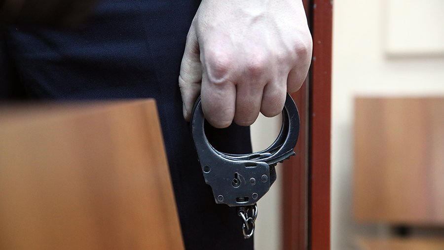 В Оренбурге суд арестовал задержанного за подготовку терактов в Новотроицке