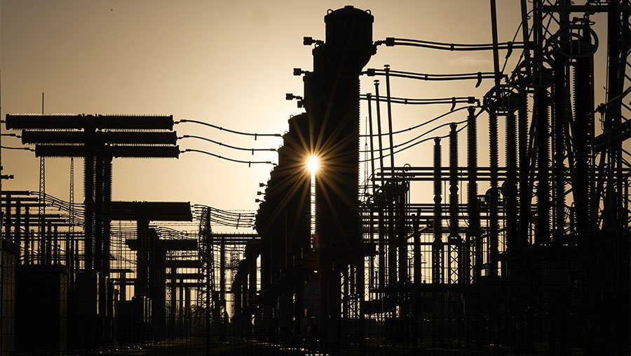 Власти Украины запланировали повышение тарифов на электроэнергию в два раза
