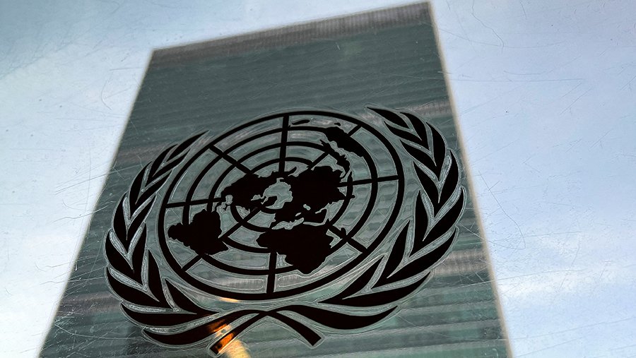 В Кремле заявили о важности достижения консенсуса по реформе ООН