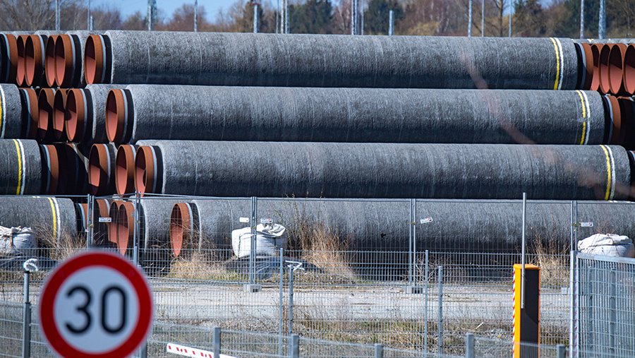 В Боснии и Герцеговине согласились на переговоры о газопроводе для поставок из РФ