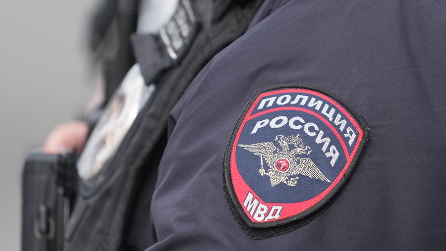 Полиция Красноярска приступила к расследованию сообщений о конфликте в центре города