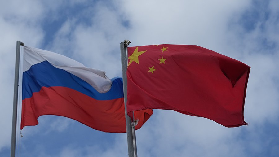 Спецпосланник правительства КНР приедет с визитом в Россию