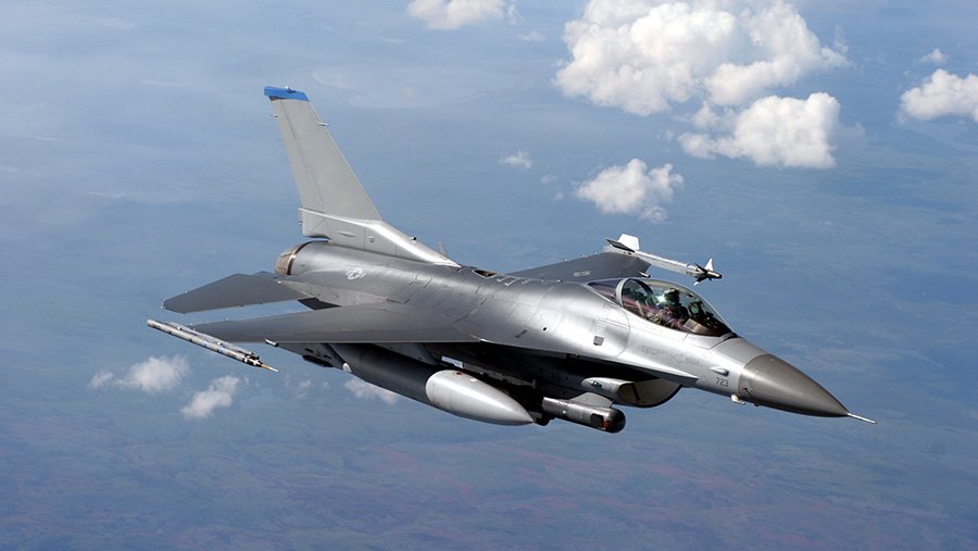 Глава МИД Нидерландов анонсировал обучение пилотов Украины на F-16