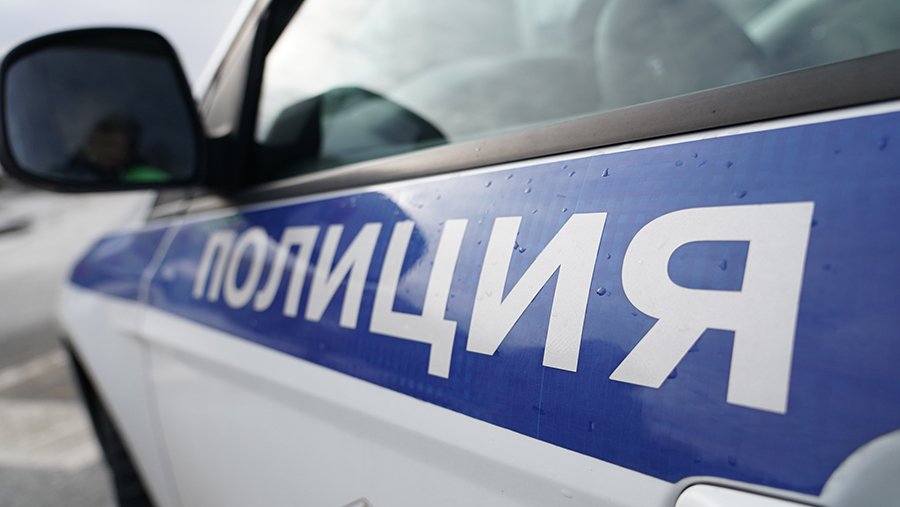 Мужчина напал с ножом на четырех человек на юге Москвы