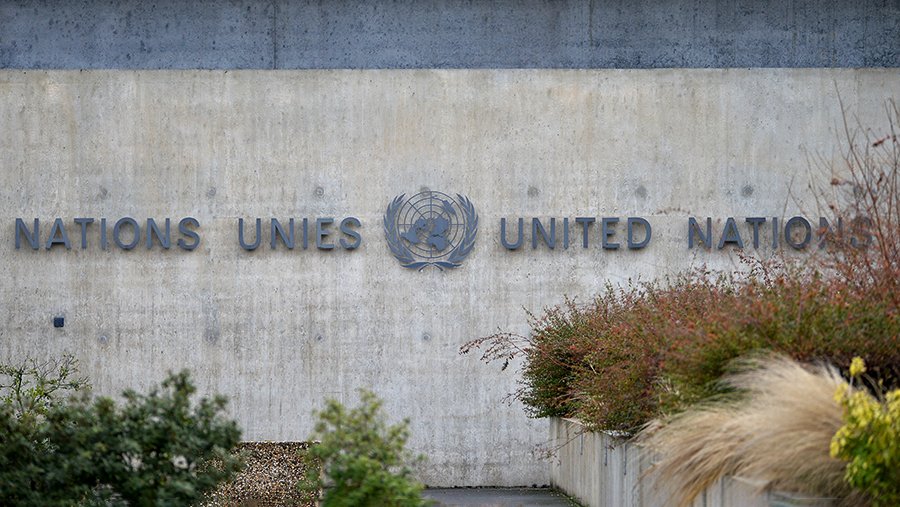 Политолог не увидел перспективы для реформы Совета Безопасности ООН