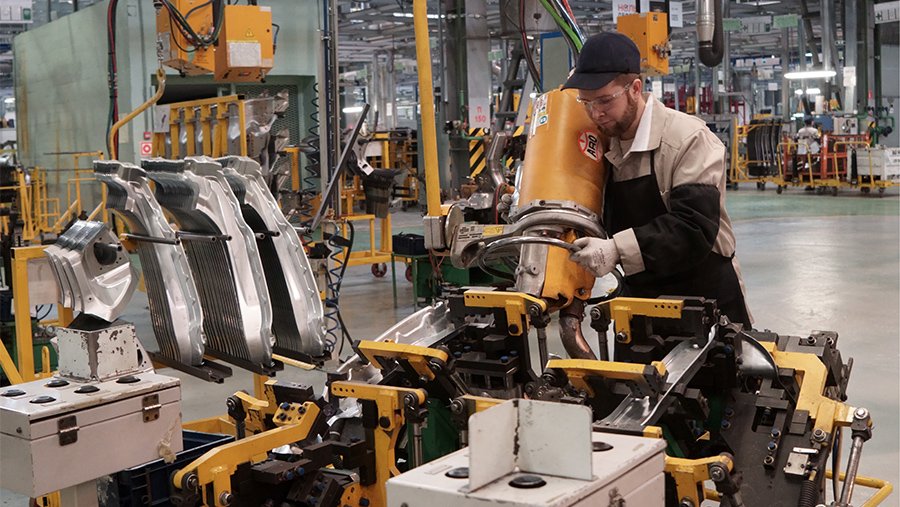 АвтоВАЗ возобновит опытно-промышленное производство