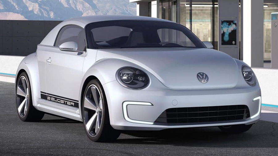  Volkswagen     Beetle        28062023
