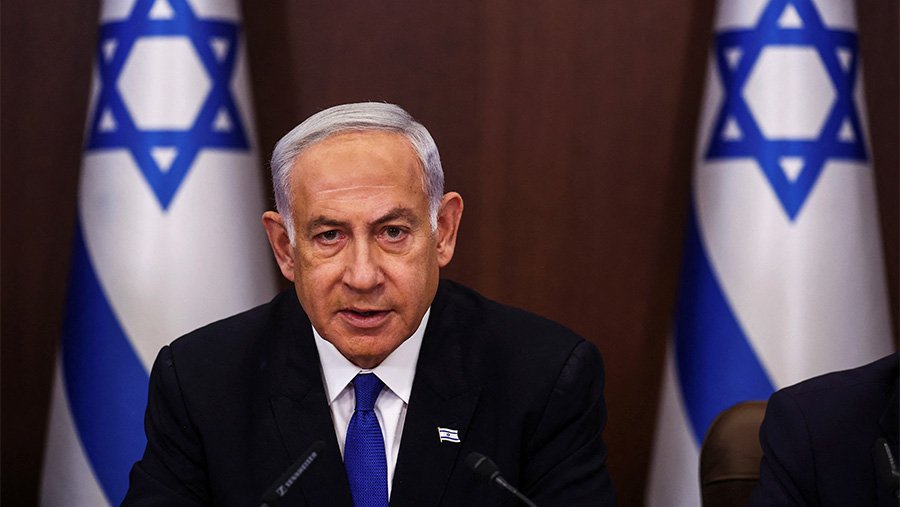 Нетаньяху упрекнул МАГАТЭ в капитуляции перед Ираном