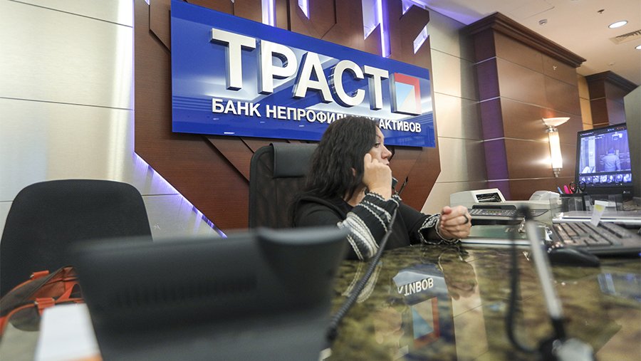 Департамент стратегических проектов