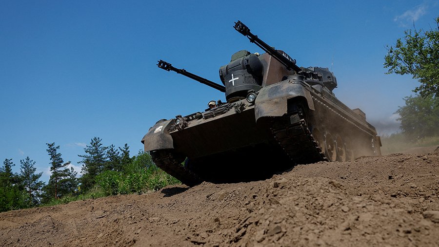 Карта украины линия соприкосновения