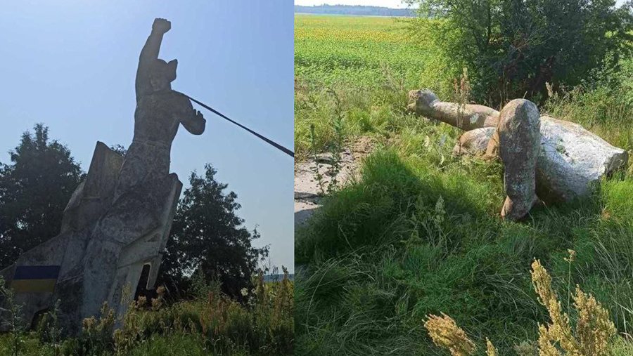 Памятники военнослужащим фото