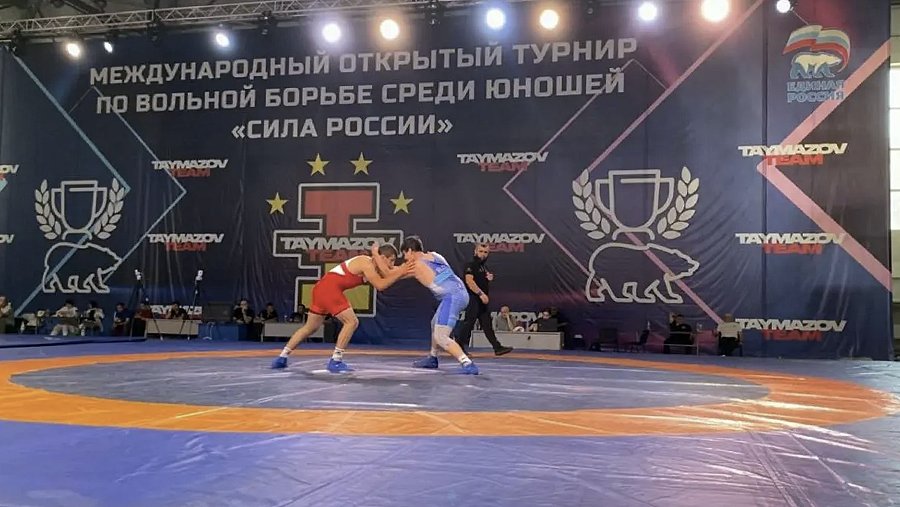 План конспект по борьбе вольной борьбе