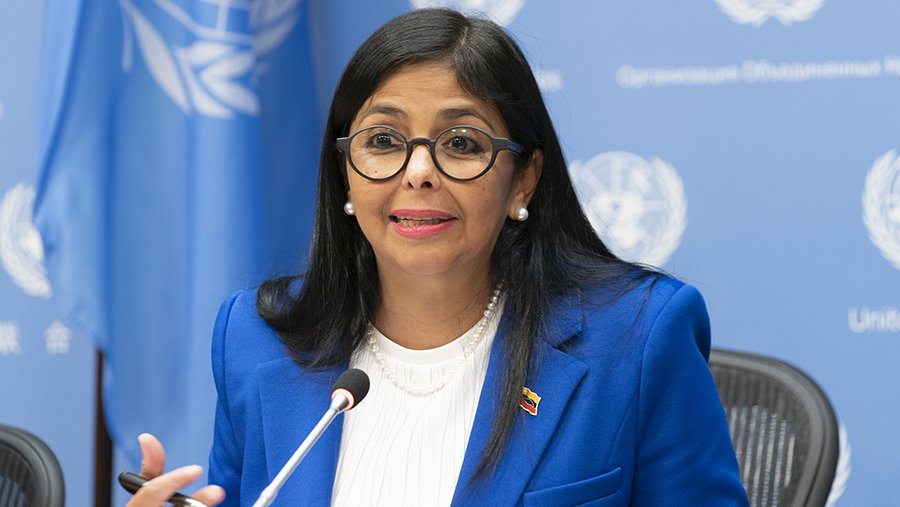 Венесуэла подала официальную заявку на вступление в БРИКС