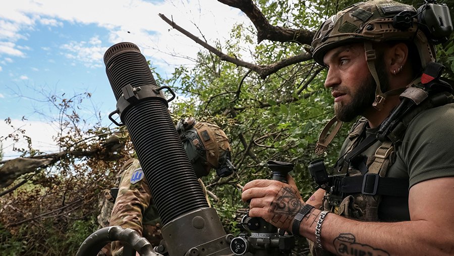 The Guardian указала на осознание Киевом неготовности к контрнаступлению