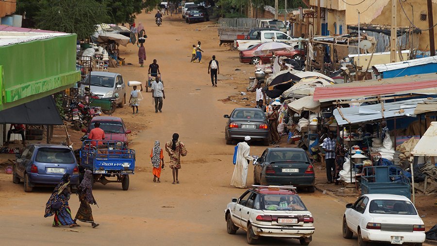 Эксперты оценили риски военной интервенции стран ЭКОВАС в Нигер