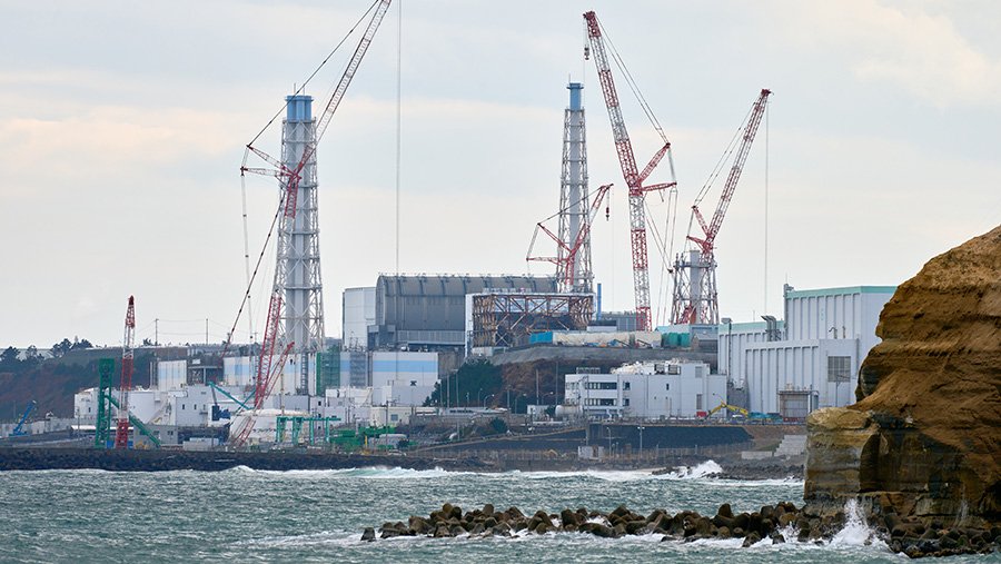 В Японии сообщили о планах начать сброс воды с «Фукусимы-1» в конце августа