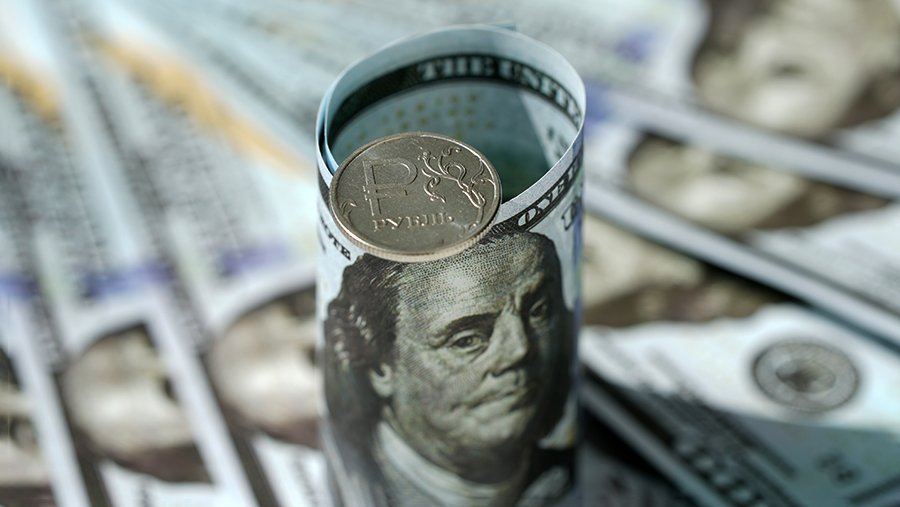 Финансовый аналитик спрогнозировал укрепление рубля во второй половине сентября