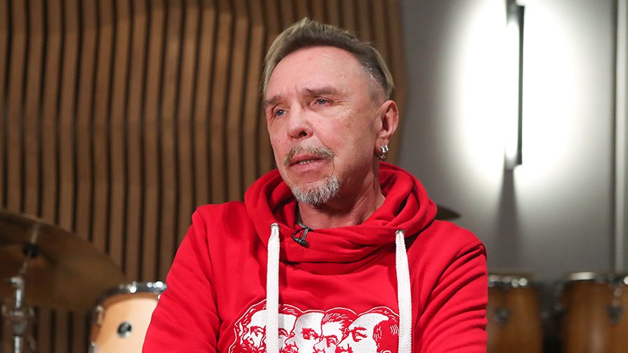 Друг Гарика Сукачёва рассказал о состоянии музыканта после госпитализации