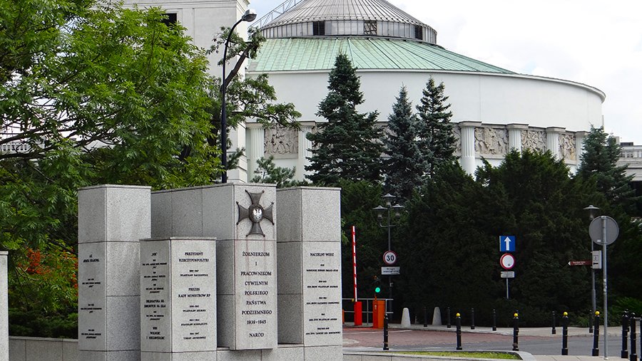 Политолог допустил рост антиукраинских настроений в Польше перед выборами в октябре