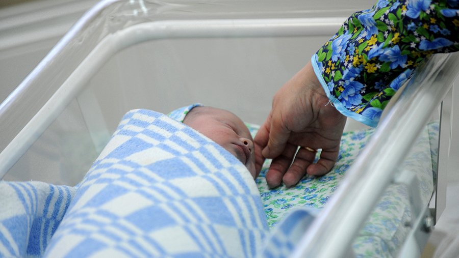 На Украине разоблачили банду торговцев новорожденными