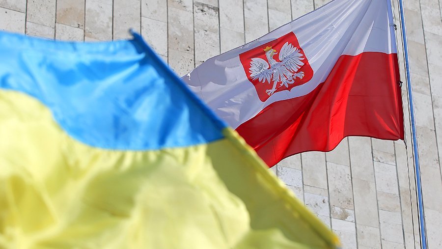 Польский журналист упрекнул Варшаву за унижения перед Киевом