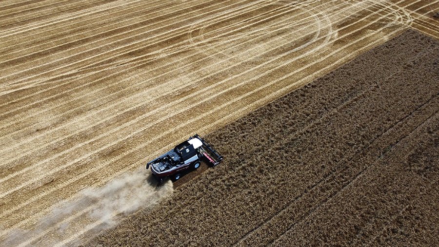 В Госдепе призвали Россию разъяснить условия возобновления зерновой сделки