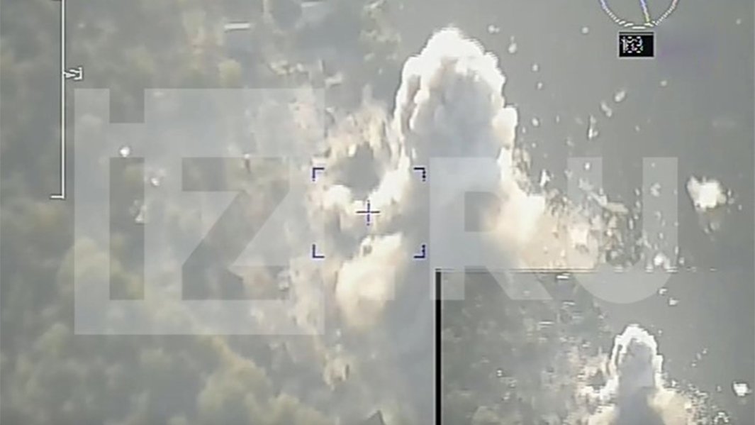 Бойцы группировки «Днепр» уничтожили скопление боевиков ВСУ