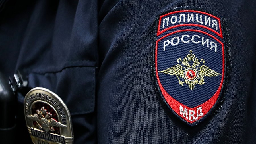Во Внуково задержали мужчину с кокаином