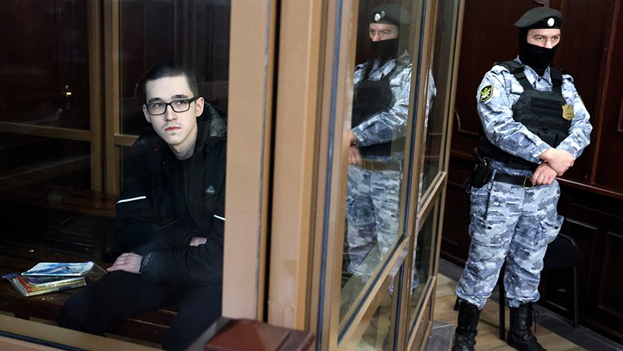 Суд оставил в силе пожизненное лишение свободы устроившему стрельбу в Казани